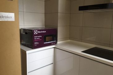 The Park Sky Residence