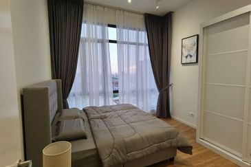 The Park Sky Residence