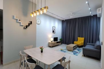 The Park Sky Residence