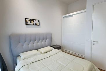 The Park Sky Residence