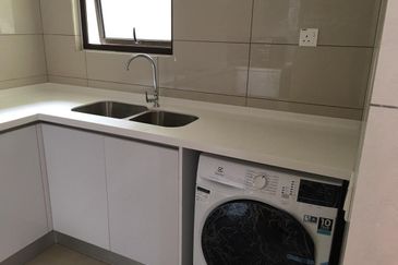 The Park Sky Residence