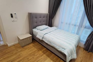 The Park Sky Residence