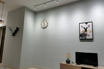 The Park Sky Residence