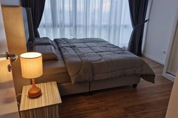 The Park Sky Residence