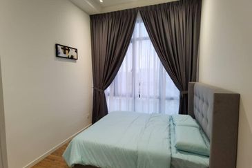 The Park Sky Residence