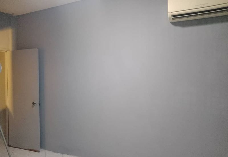 Pangsapuri Putra Impian, Taman Pinggiran Putra