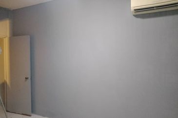 Pangsapuri Putra Impian, Taman Pinggiran Putra