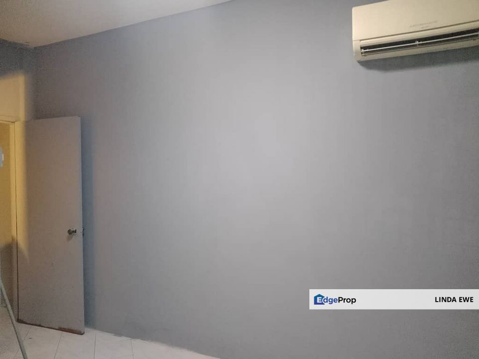 Pangsapuri Putra Impian for Sale, Selangor, Puchong South