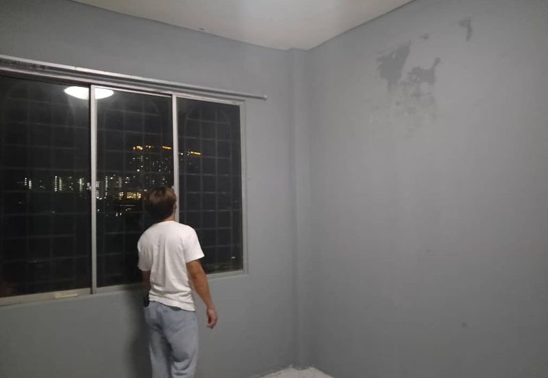 Pangsapuri Putra Impian, Taman Pinggiran Putra