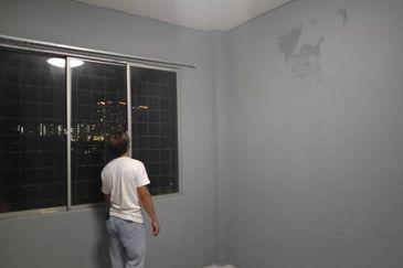 Pangsapuri Putra Impian, Taman Pinggiran Putra