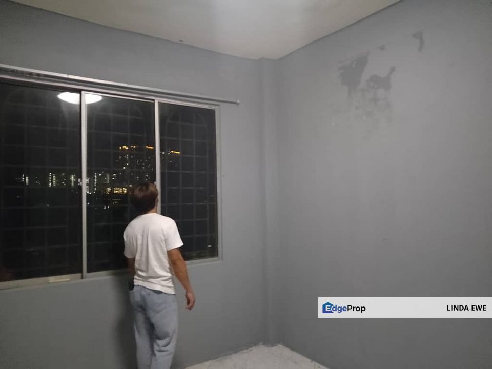 Pangsapuri Putra Impian for Sale, Selangor, Puchong South