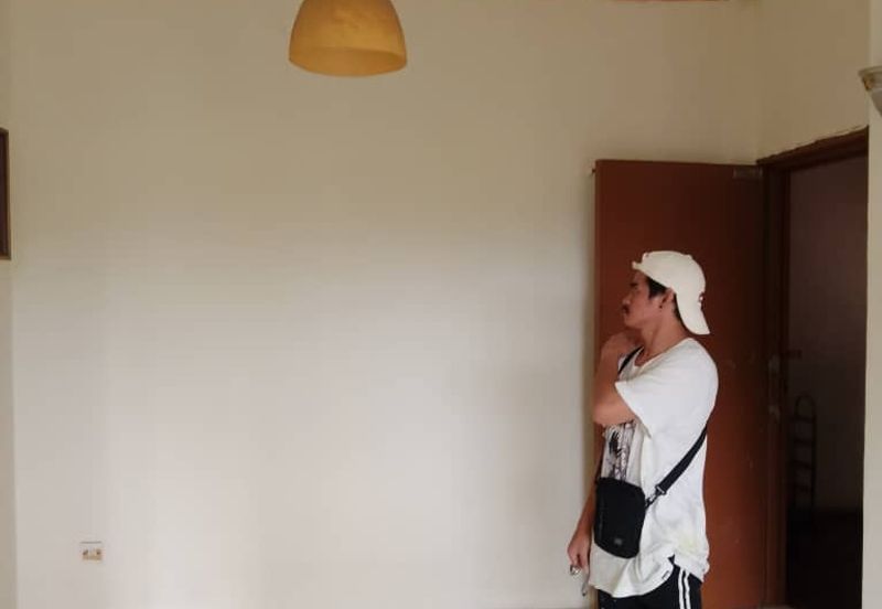 Pangsapuri Putra Impian, Taman Pinggiran Putra