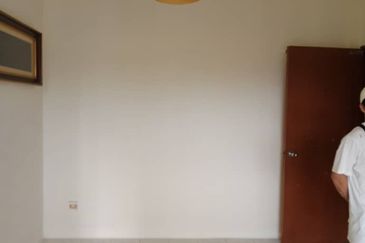 Pangsapuri Putra Impian, Taman Pinggiran Putra