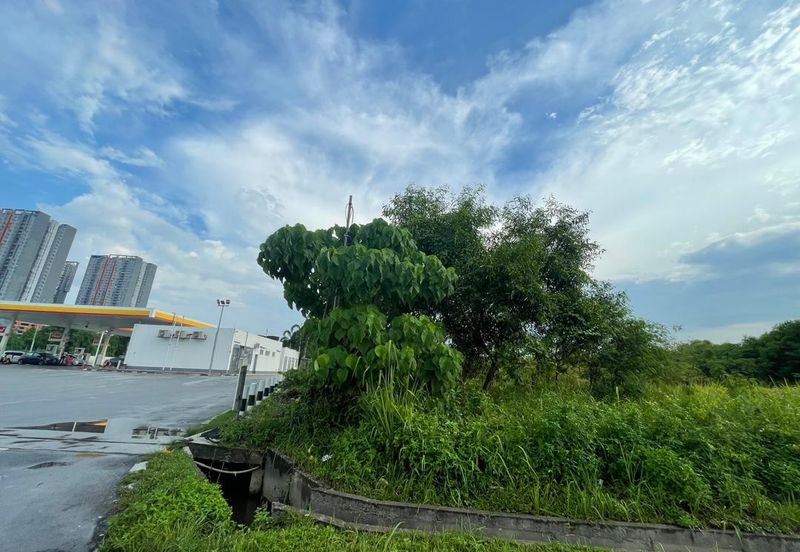 Gravit 8 Land for Sale