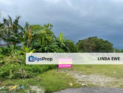 Residential / Bungalow Land for Sale , Selangor, Klang