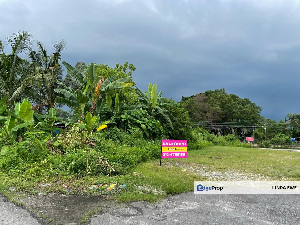 Residential / Bungalow Land for Sale , Selangor, Klang