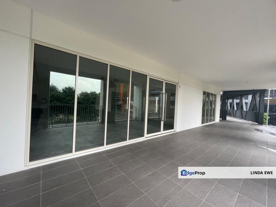 Gravit 8 Tresor Retail Commercial Shop Lot for Sale, Selangor, Klang