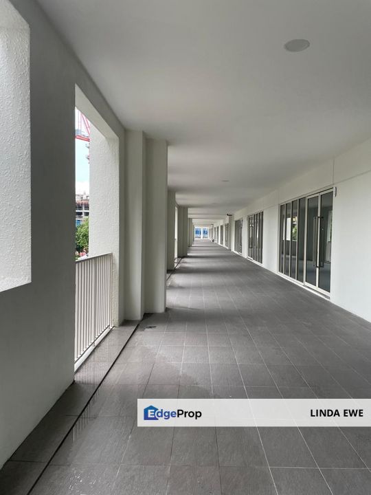 Gravit 8 Tresor Retail Commercial Shop Lot for Sale, Selangor, Klang