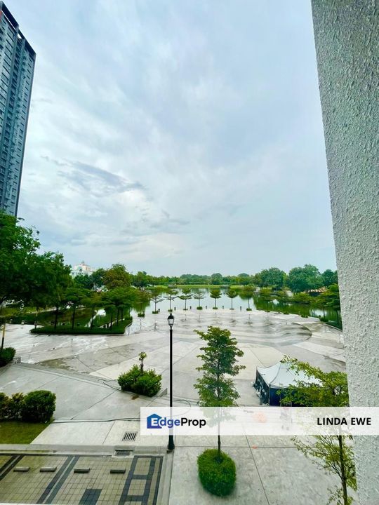 Gravit 8 Tresor Retail Commercial Shop Lot for Sale, Selangor, Klang