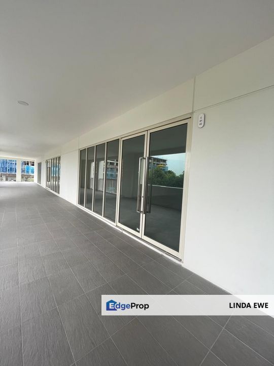 Gravit 8 Tresor Retail Commercial Shop Lot for Sale, Selangor, Klang