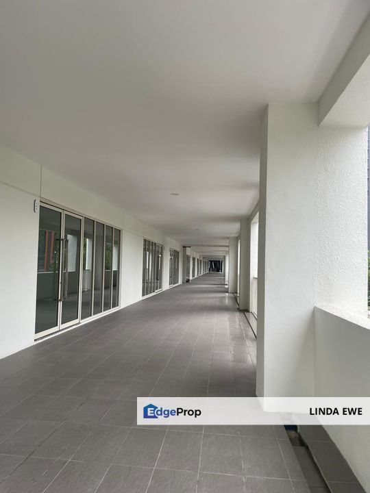 Gravit 8 Tresor Retail Commercial Shop Lot for Sale, Selangor, Klang