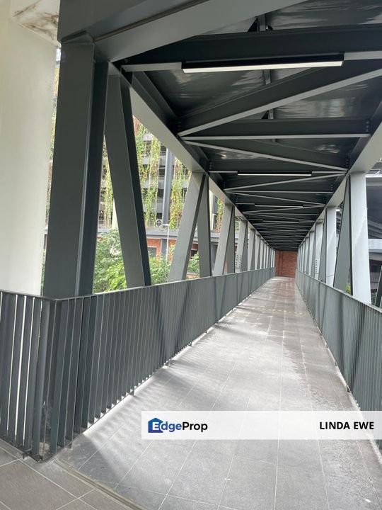 Gravit 8 Tresor Retail Commercial Shop Lot for Sale, Selangor, Klang