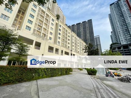 Gravit 8 Tresor Retail Commercial Shop Lot for Sale, Selangor, Klang