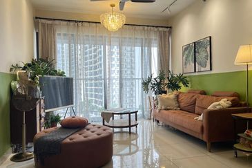 Setia City Residences @ Setia City