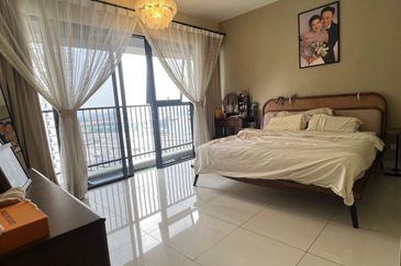 Setia City Residences @ Setia City