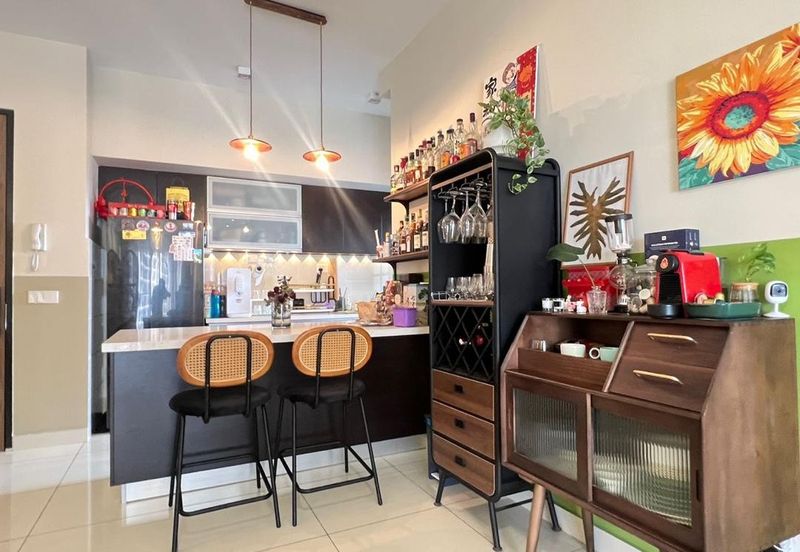 Setia City Residences @ Setia City