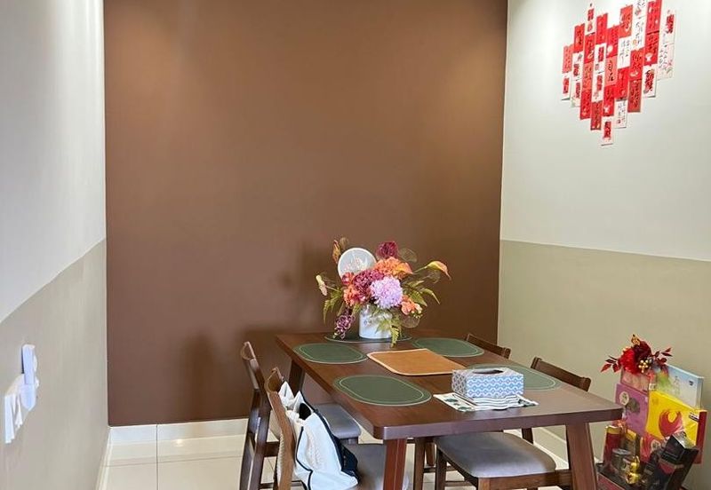 Setia City Residences @ Setia City