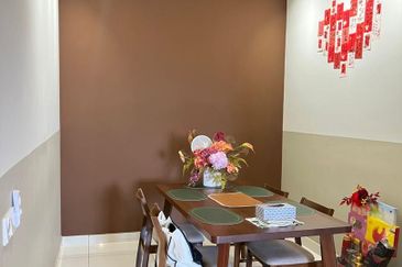 Setia City Residences @ Setia City