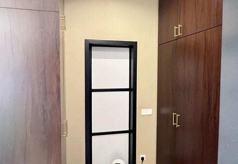 Setia City Residences @ Setia City