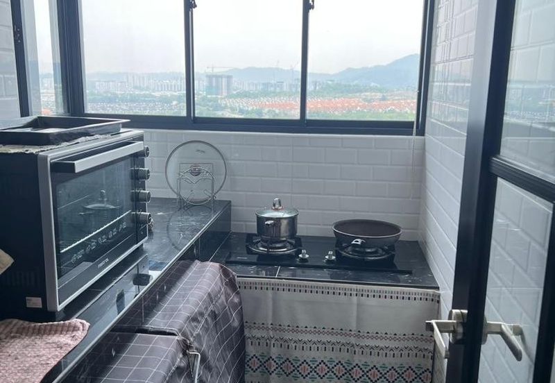 Setia City Residences @ Setia City