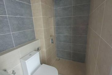 Setia City Residences @ Setia City