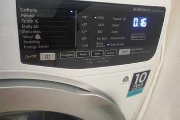 Setia City Residences @ Setia City