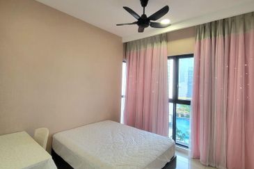 Setia City Residences @ Setia City