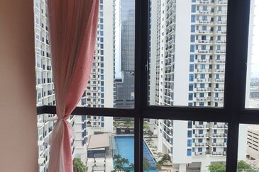 Setia City Residences @ Setia City