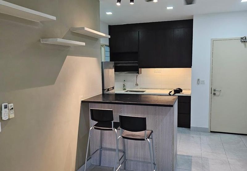 Seri Intan Apartments @ Setia Alam