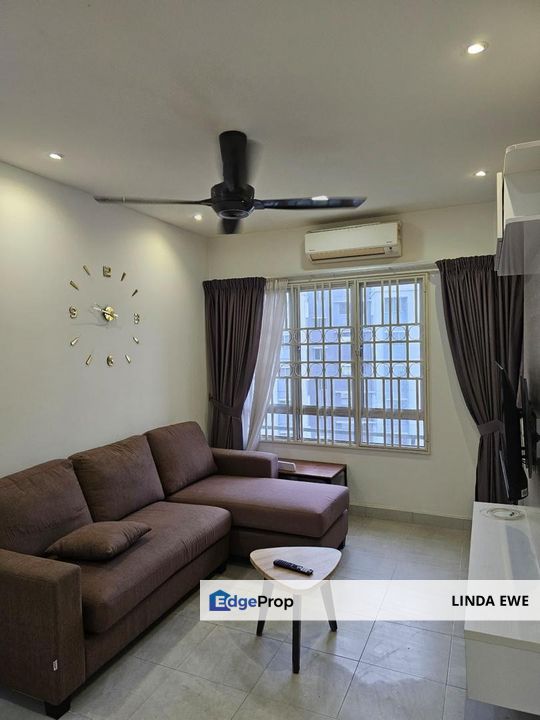 Seri Intan Apartment for Rent, Selangor, Shah Alam