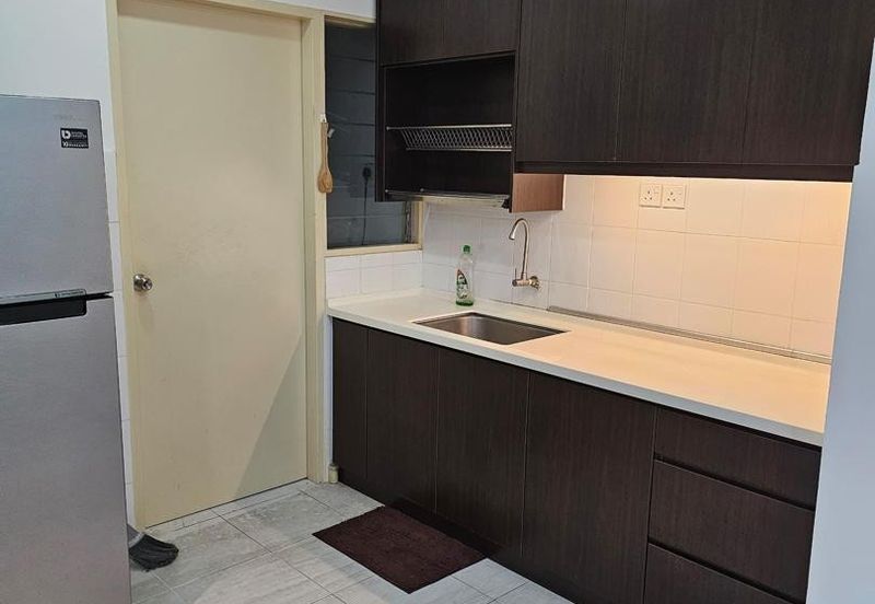 Seri Intan Apartments @ Setia Alam