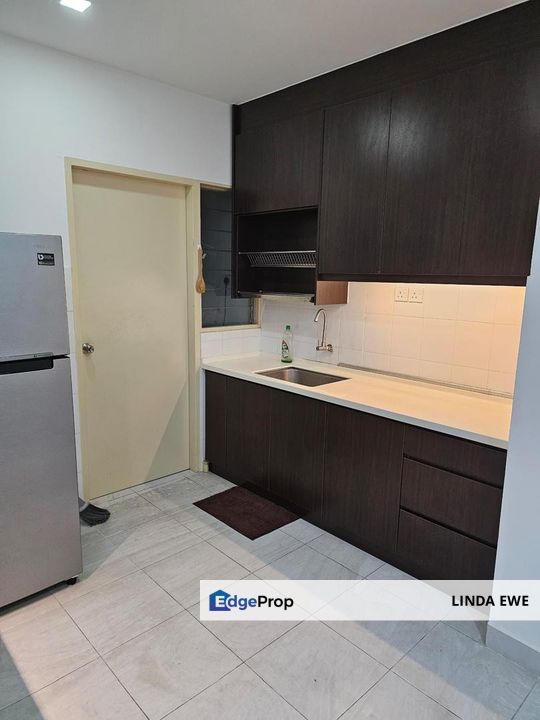 Seri Intan Apartment for Rent, Selangor, Shah Alam