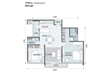 Setia City Residences @ Setia City