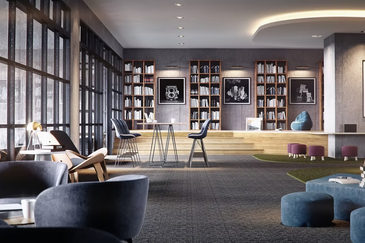 Setia City Residences @ Setia City