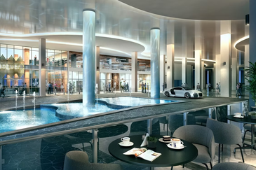 Setia City Residences @ Setia City