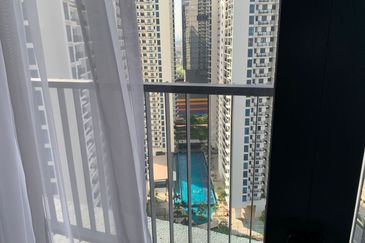 Setia City Residences @ Setia City