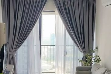 Setia City Residences @ Setia City