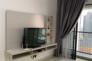 Setia City Residences @ Setia City