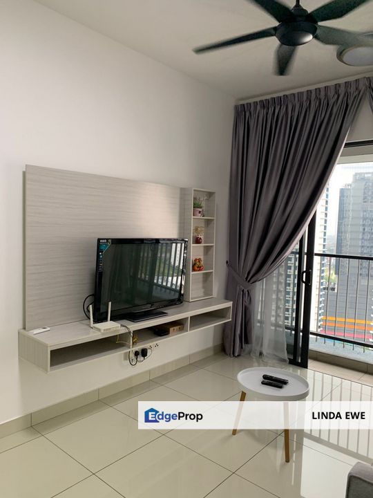 Setia City Residence for Sale, Selangor, Setia Alam/Alam Nusantara