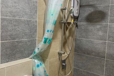 Setia City Residences @ Setia City